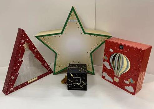 鄂尔多斯胶盒定制